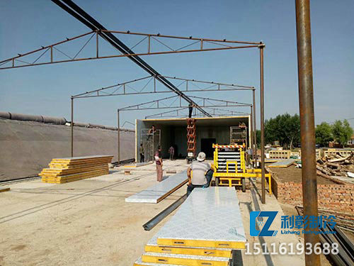 施工現(xiàn)場(chǎng)(1)