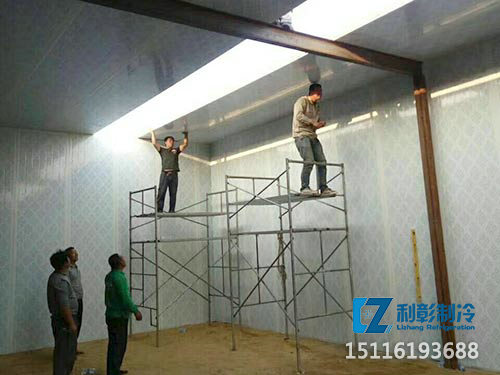 施工現(xiàn)場(chǎng)(2)