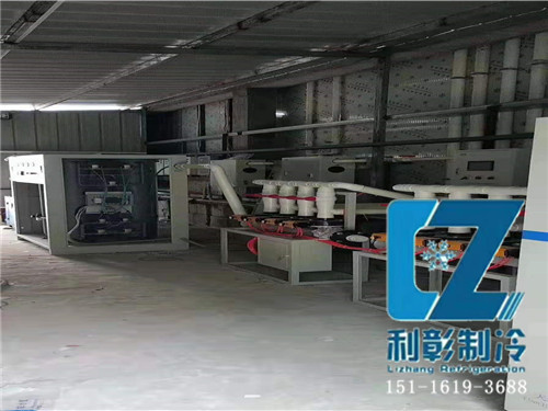 湖南湘西氣調(diào)冷庫(kù)3