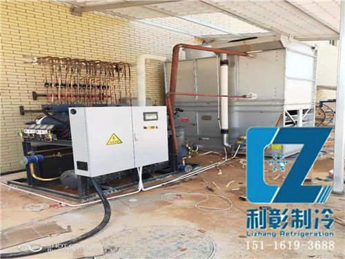 湖南湘玉昆農(nóng)業(yè)氣調(diào)保鮮庫(kù)